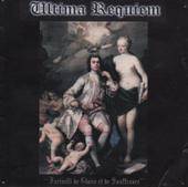 Ultima Requiem : Farinelli, de Gloire et de Souffrance